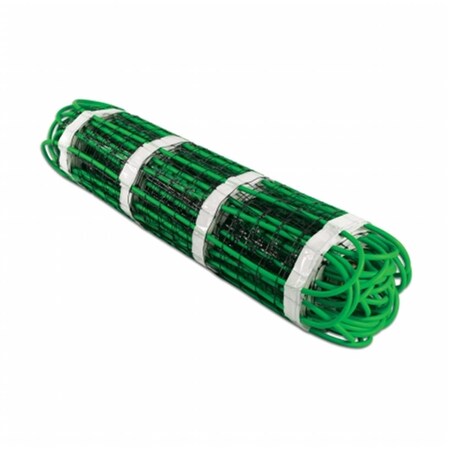 Gizmo Snow Melt Mat 120V 3ft x 5ft - Heats 15 sq-ft open area GI2690406
